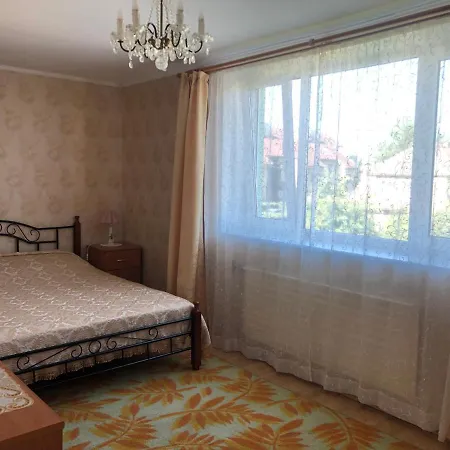 Apartment Kuenni Majutus Viljandi (Viljandimaa)
