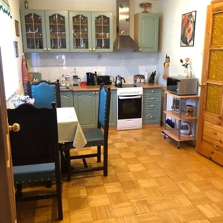 Kuenni Majutus Apartment