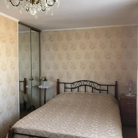 Apartment Kuenni Majutus