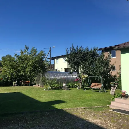 Kuenni Majutus Apartment