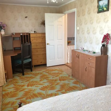 Apartment Kuenni Majutus Viljandi (Viljandimaa)